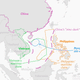 Image for article titled Beijing’s South China Sea ambitions now include nuclear-ready bombers